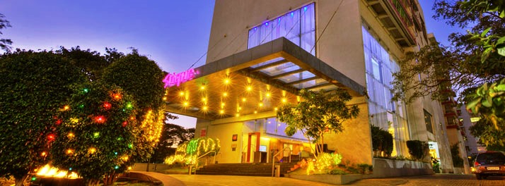 Keys Prima Hotel Parc Estique - Pune 01.jpg